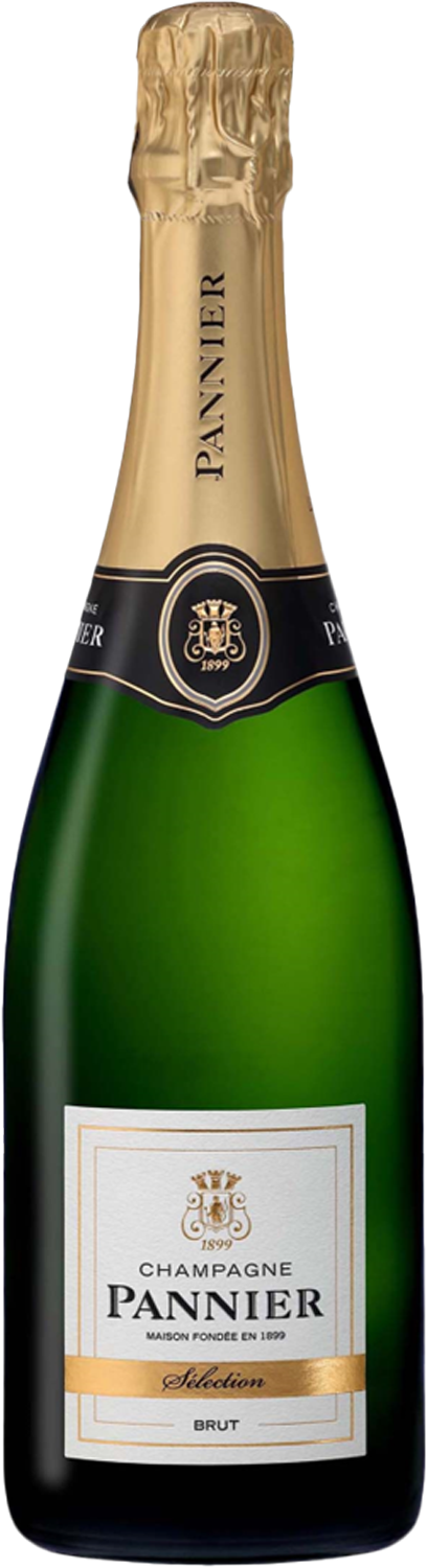 Champagne Pannier Selection Brut NV