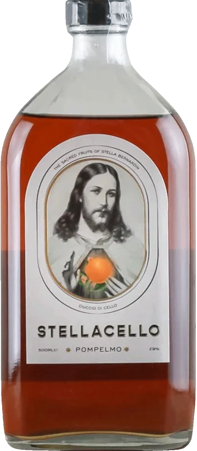 Stellacello Pompelmo (500ml)