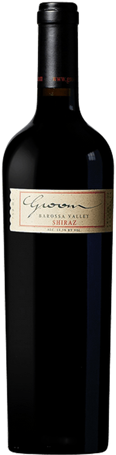 Groom Marschall Shiraz 2001
