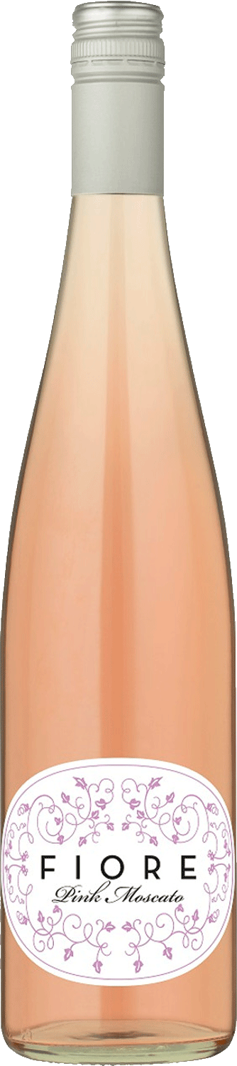 Fiore Pink Moscato NV