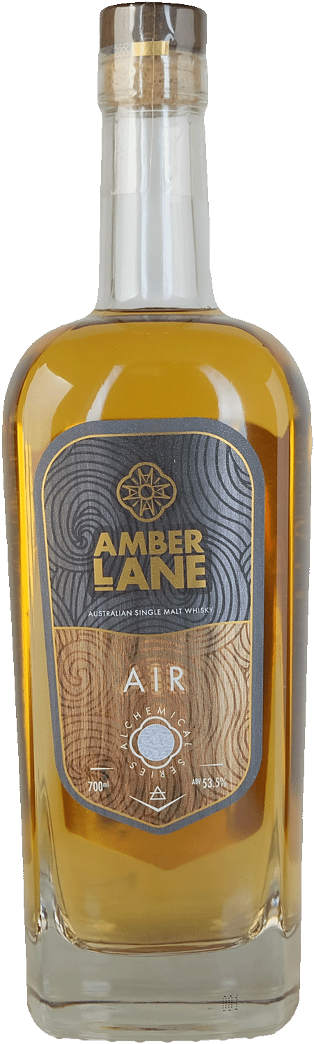 Amber Lane Alchemical Series Air 53.5% 700ml