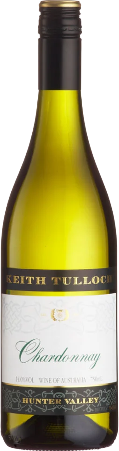 Keith Tulloch Chardonnay  2011